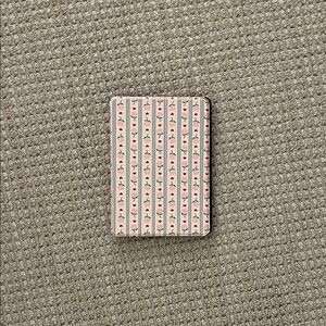 April Supply floral print Kindle case